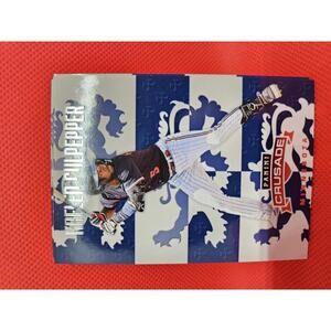 Kaelen Culpepper - 2025 Panini Crusade #124 - Twins - RAW mint